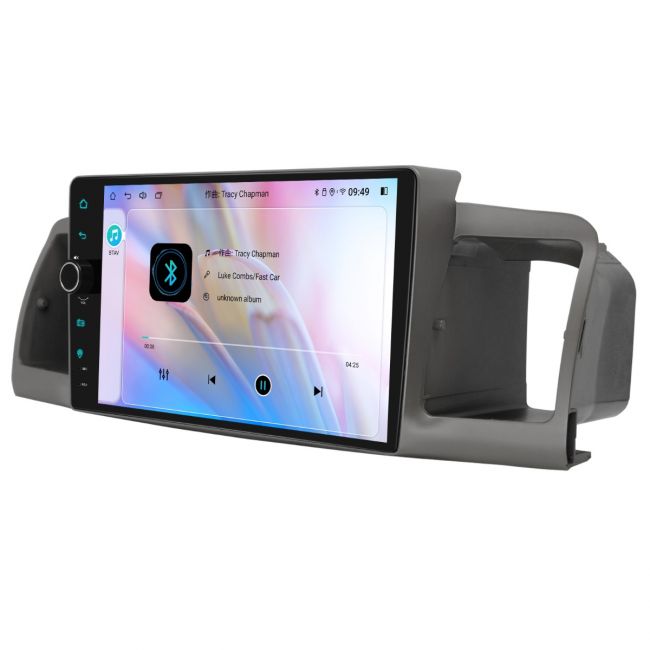 Toyota Corolla 2001-2007