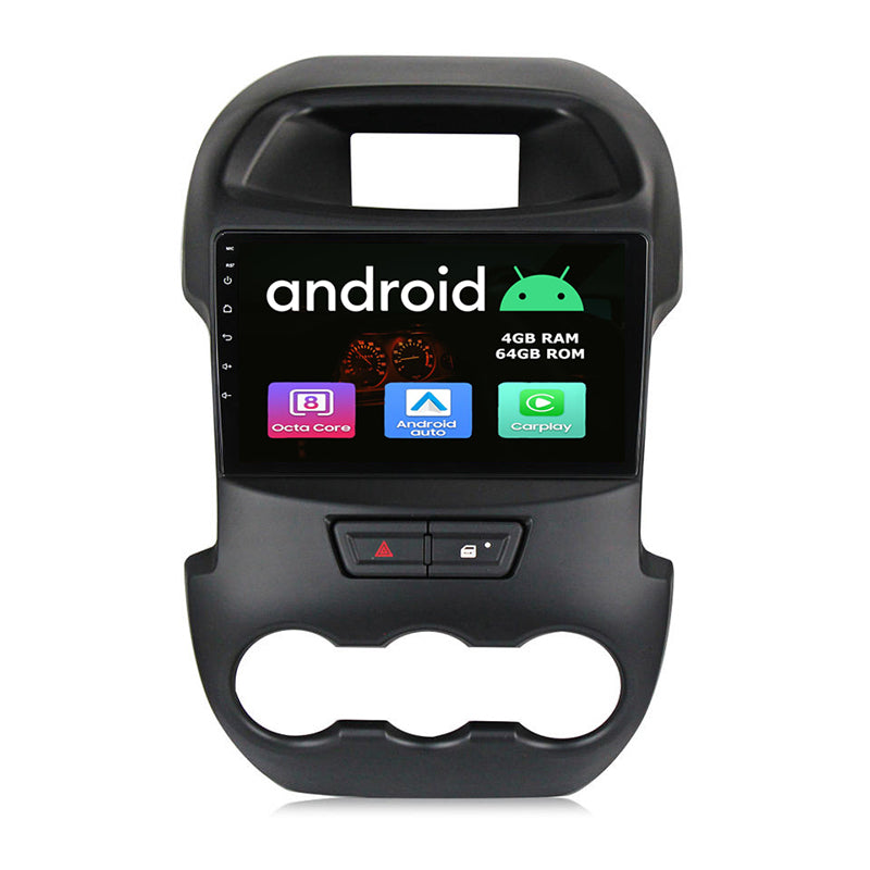 Ford Ranger 2012-2015