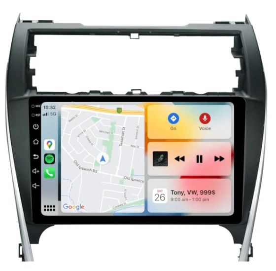 Toyota Camry 2011-2017