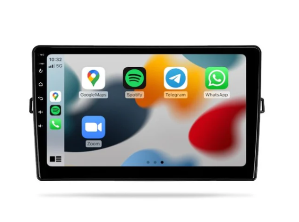 Toyota Corolla Hatchback 2007-2012