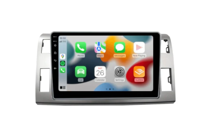 Toyota Tarago 2006-2016