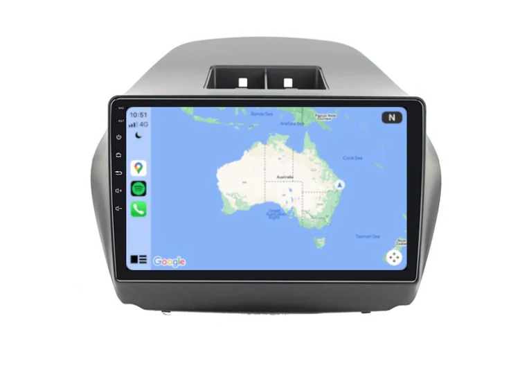 Hyundai ix35 2011-2015