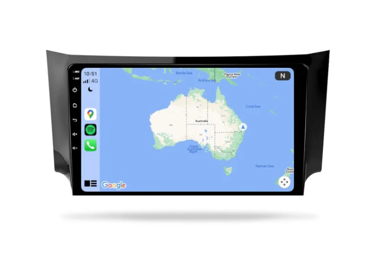 Nissan Pulsar 2012-2017