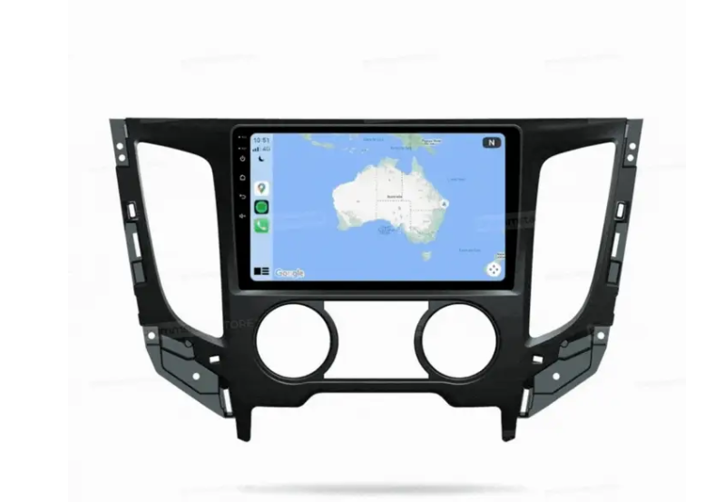 Mitsubishi Triton 2016-2021