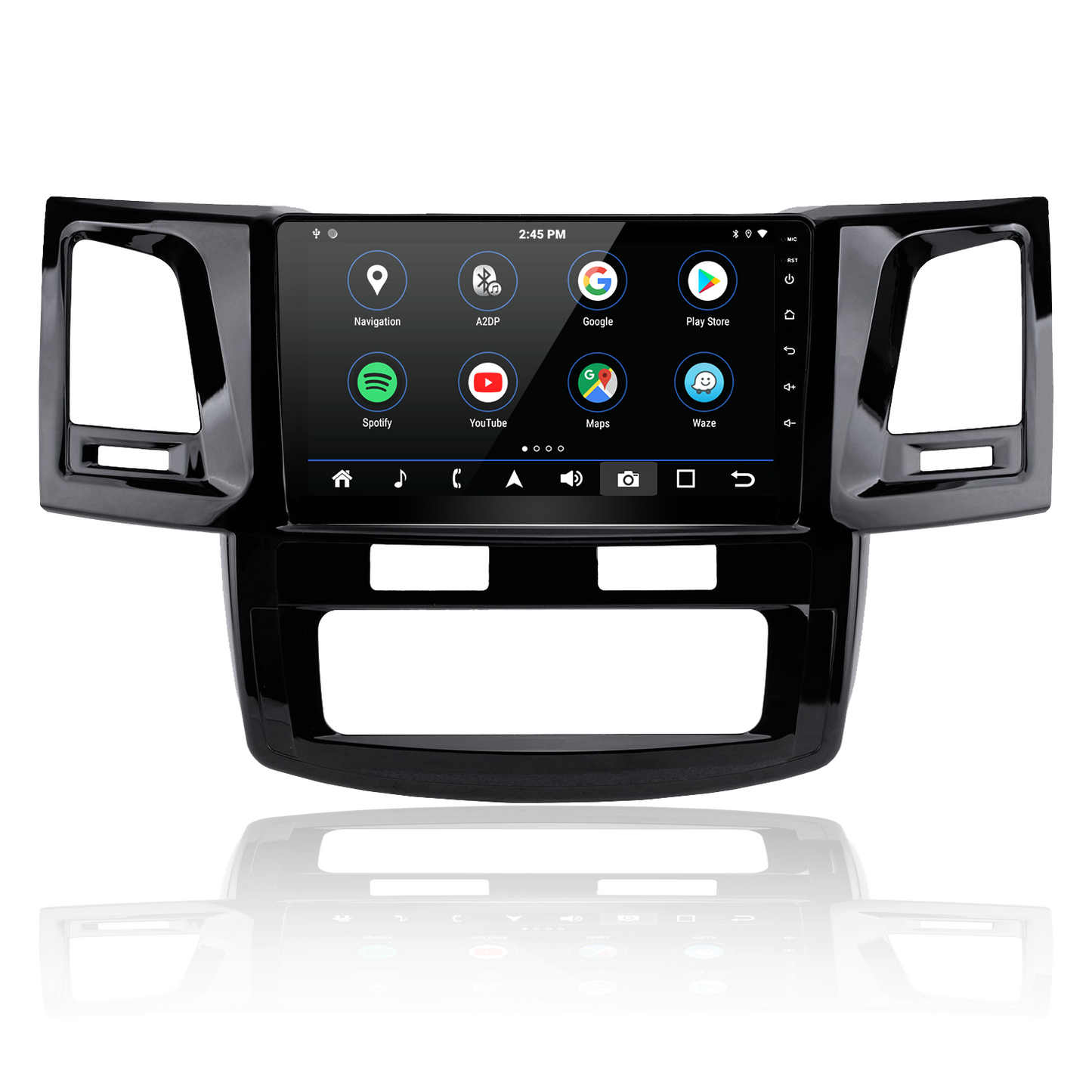 Toyota Hilux 2005-2011