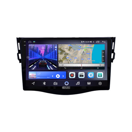 Toyota Rav4 2007-2013