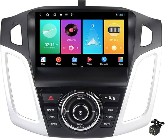 Ford Focus 2011-2015