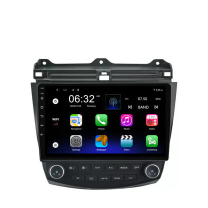 Honda Accord Euro 2003-2008