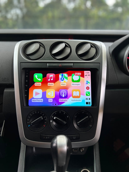 Mazda CX-7