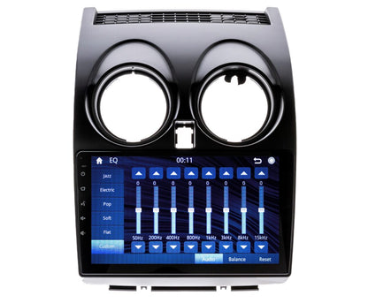 Nissan Dualis 2007-2014