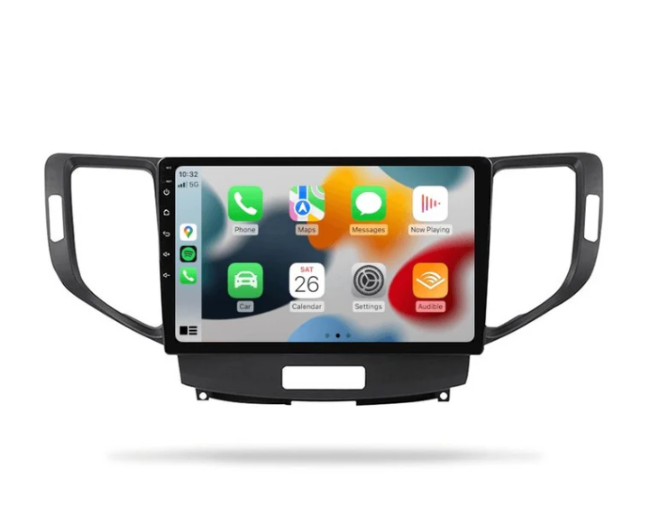 Honda Accord Euro 2008-2015