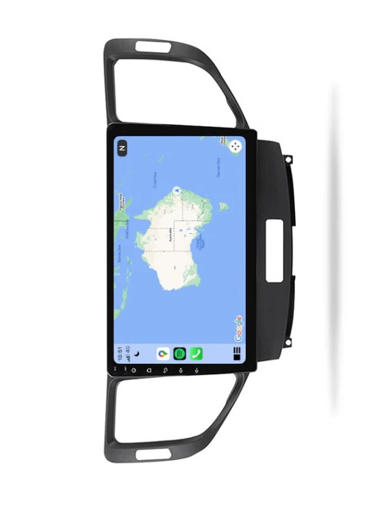 Honda Accord Euro 2008-2015