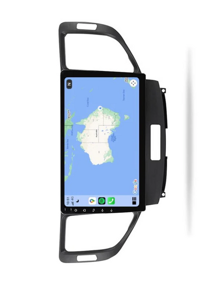 Honda Accord Euro 2008-2015