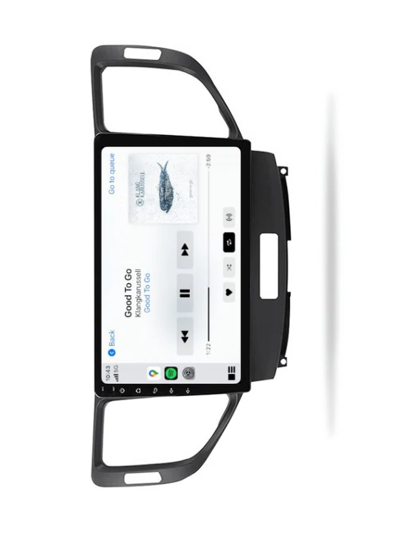 Honda Accord Euro 2008-2015