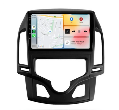 Hyundai i30 2007-2012