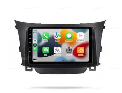 Hyundai i30 2012-2016