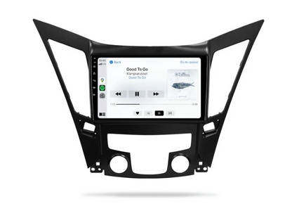 Hyundai i45 2010-2013