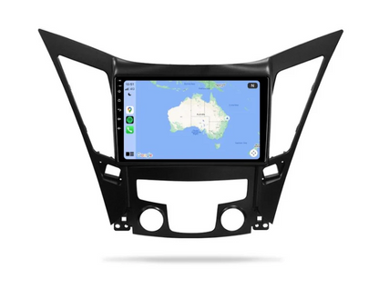 Hyundai i45 2010-2013