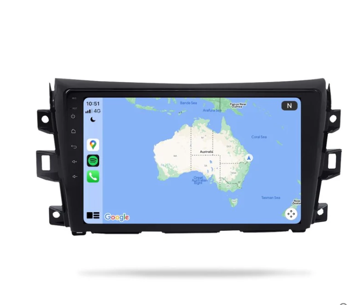 Nissan Navara 2015-2020