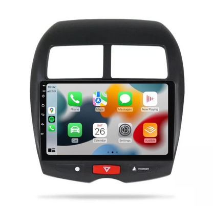 Mitsubishi Outlander 2007-2012